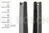 Щетка стеклоочистителя задняя Bosch Aerotwin Rear A400H